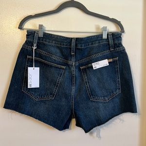 Joe’s “The Smith” high rise short